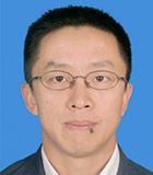 黄小鹏　东信和平科技股份有限公司　副总裁（软件研发领域）