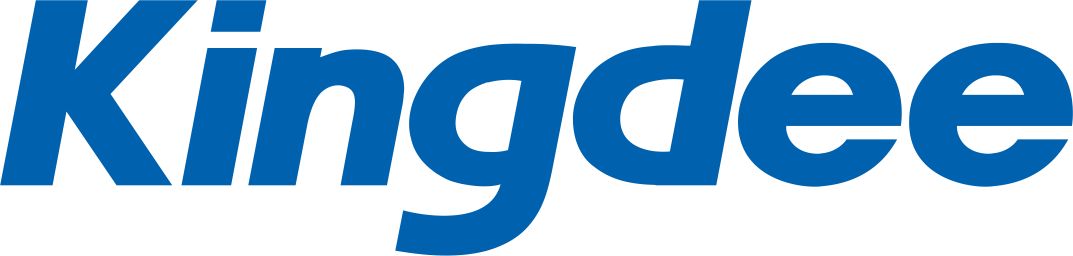珠海市金蝶软件有限公司LOGO