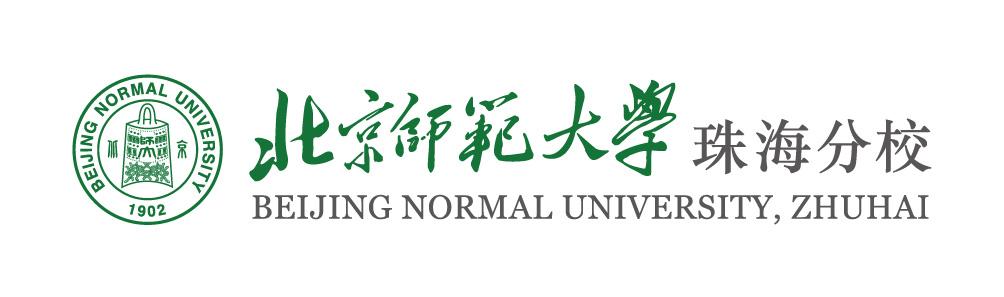 北京师范大学珠海分校信息技术学院LOGO