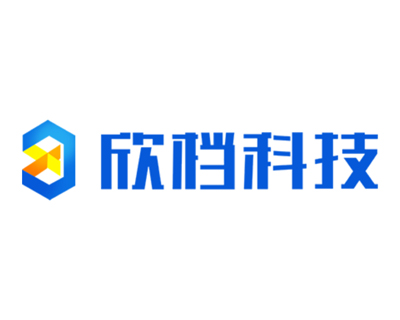 广东欣档科技有限公司LOGO