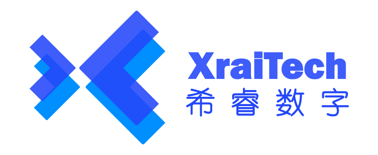 广东希睿数字科技有限公司LOGO