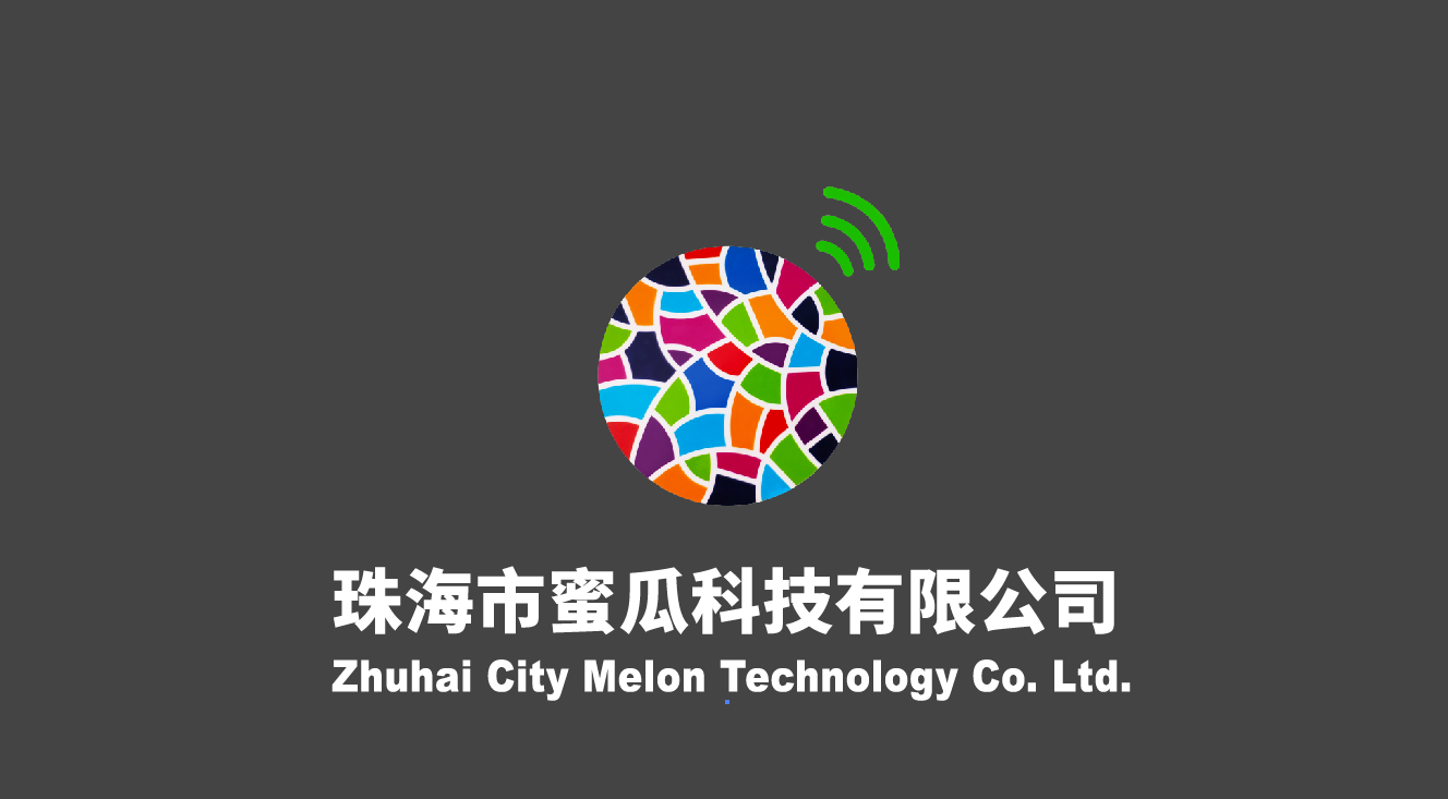 珠海市蜜瓜科技有限公司LOGO