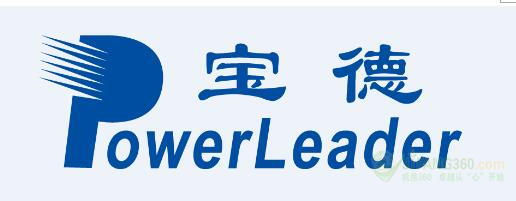 宝德网络安全系统（深圳）有限公司LOGO