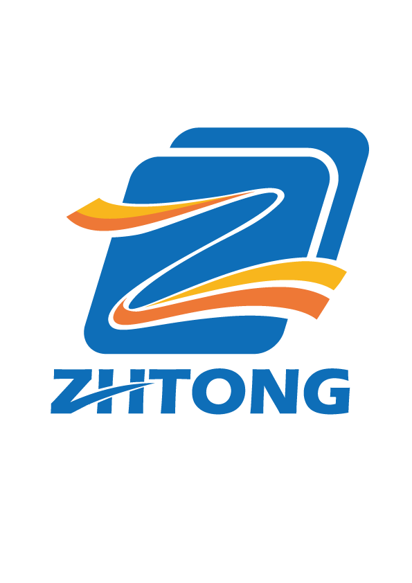 珠海市珠海通科技有限公司LOGO