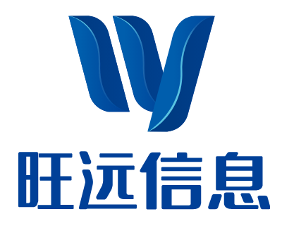 珠海旺远信息技术有限公司LOGO