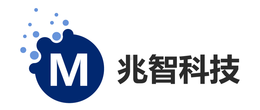 珠海兆智科技有限公司LOGO