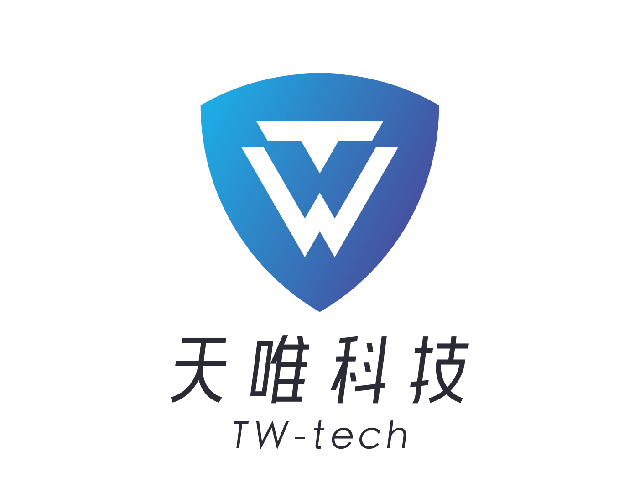 广东天唯科技有限公司LOGO