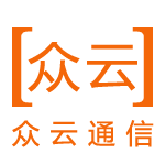 众云数科网络技术（珠海）有限公司LOGO