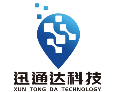广东迅通达科技有限公司LOGO