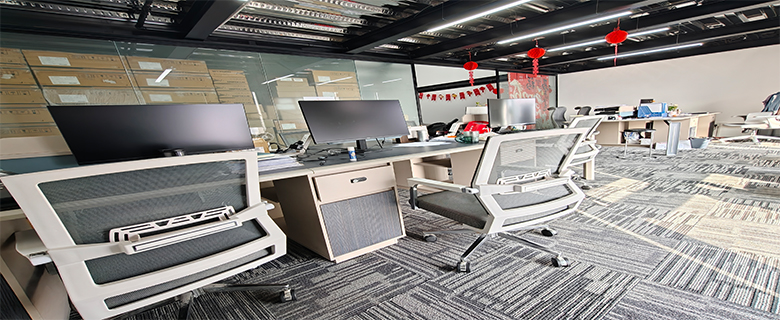 广东迅通达科技有限公司环境图片