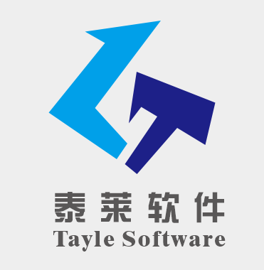 珠海市泰莱软件有限公司LOGO