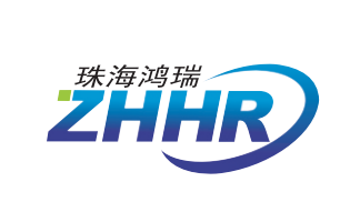 珠海市鸿瑞软件技术有限公司LOGO