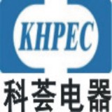 珠海市科荟电器有限公司LOGO