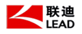 珠海联迪软件系统有限公司LOGO