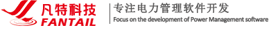 珠海凡特科技有限公司LOGO