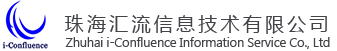 珠海汇流信息技术有限公司LOGO