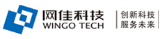 珠海市网佳科技有限公司LOGO