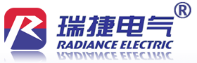 珠海瑞捷电气有限公司LOGO