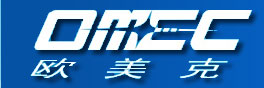 珠海欧美克仪器有限公司LOGO