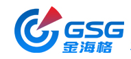 珠海市金海格电子有限公司LOGO