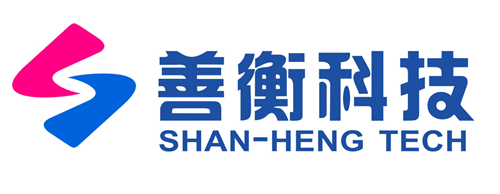 珠海善衡科技有限公司LOGO