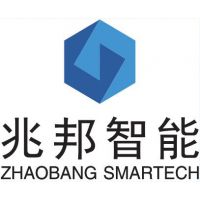 广东兆邦智能科技有限公司LOGO