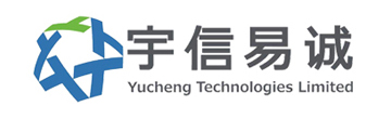 珠海宇信易诚科技有限公司LOGO