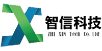 珠海智信科技有限公司LOGO