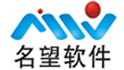 珠海名望软件开发有限公司LOGO