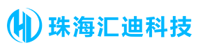 珠海汇迪科技有限公司LOGO