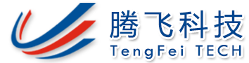 珠海腾飞科技有限公司LOGO