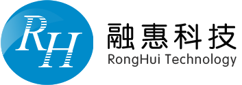 珠海融惠科技有限公司LOGO