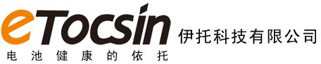 珠海伊托科技有限公司LOGO