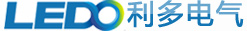 珠海利多电气有限公司LOGO