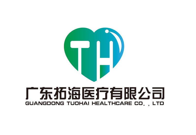 广东拓海医疗有限公司LOGO