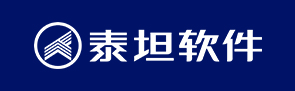 珠海泰坦软件系统有限公司LOGO