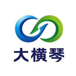 珠海大横琴科技发展有限公司LOGO