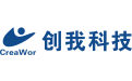 广东创我科技发展有限公司LOGO