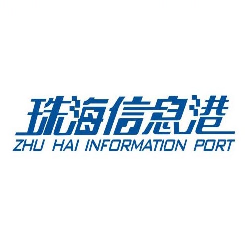 珠海禾田信息港发展有限公司LOGO